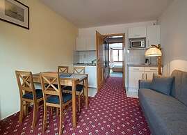 Alcor Hotel Feriendorf an der Ostsee