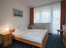 Alcor Hotel Feriendorf an der Ostsee