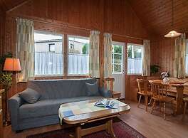 Alcor Hotel Feriendorf an der Ostsee