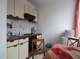 Alcor Hotel Feriendorf an der Ostsee