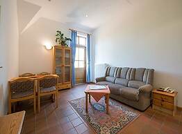 Alcor Hotel Feriendorf an der Ostsee