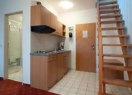 Alcor Hotel Feriendorf an der Ostsee