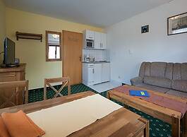 Alcor Hotel Feriendorf an der Ostsee