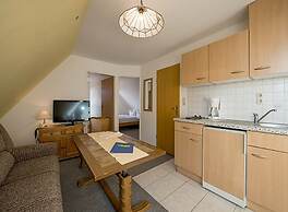 Alcor Hotel Feriendorf an der Ostsee