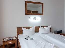 Alcor Hotel Feriendorf an der Ostsee