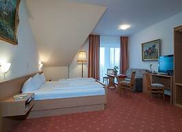 Alcor Hotel Feriendorf an der Ostsee