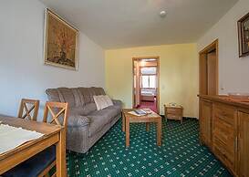 Alcor Hotel Feriendorf an der Ostsee