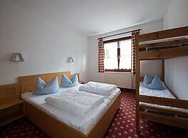 Alcor Hotel Feriendorf an der Ostsee