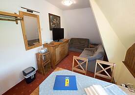 Alcor Hotel Feriendorf an der Ostsee