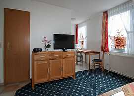 Alcor Hotel Feriendorf an der Ostsee