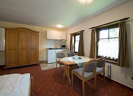 Alcor Hotel Feriendorf an der Ostsee