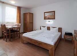 Alcor Hotel Feriendorf an der Ostsee