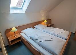 Alcor Hotel Feriendorf an der Ostsee