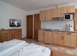 Alcor Hotel Feriendorf an der Ostsee