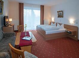 Alcor Hotel Feriendorf an der Ostsee