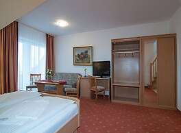 Alcor Hotel Feriendorf an der Ostsee