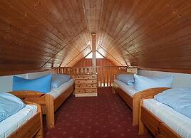 Alcor Hotel Feriendorf an der Ostsee