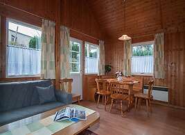 Alcor Hotel Feriendorf an der Ostsee