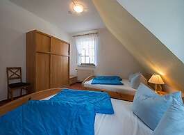 Alcor Hotel Feriendorf an der Ostsee