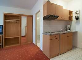 Alcor Hotel Feriendorf an der Ostsee