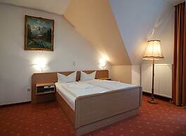 Alcor Hotel Feriendorf an der Ostsee