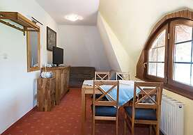 Alcor Hotel Feriendorf an der Ostsee