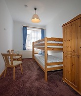 Alcor Hotel Feriendorf an der Ostsee