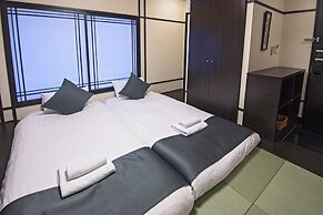 WONZ HOTEL Shinsaibashi Namba