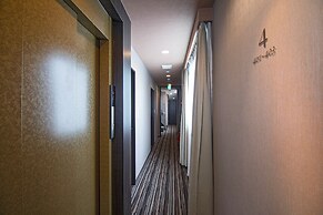WONZ HOTEL Shinsaibashi Namba