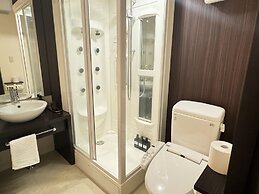 WONZ HOTEL Shinsaibashi Namba