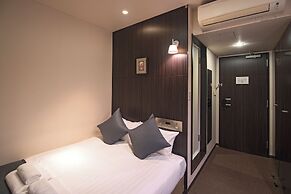 WONZ HOTEL Shinsaibashi Namba