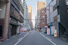 WONZ HOTEL Shinsaibashi Namba