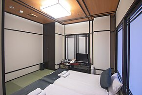 WONZ HOTEL Shinsaibashi Namba