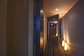 WONZ HOTEL Shinsaibashi Namba