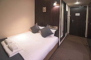 WONZ HOTEL Shinsaibashi Namba