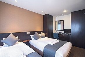 WONZ HOTEL Shinsaibashi Namba