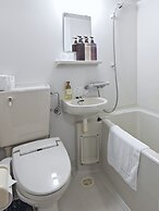 WONZ HOTEL Shinsaibashi Namba