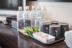 WONZ HOTEL Shinsaibashi Namba