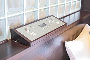 WONZ HOTEL Shinsaibashi Namba