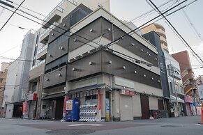 WONZ HOTEL Shinsaibashi Namba