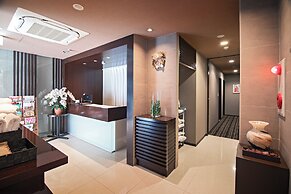 WONZ HOTEL Shinsaibashi Namba