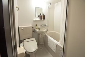 WONZ HOTEL Shinsaibashi Namba