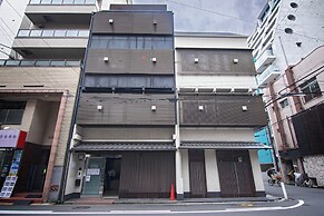 WONZ HOTEL Shinsaibashi Namba