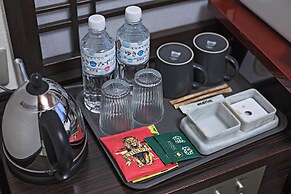 WONZ HOTEL Shinsaibashi Namba