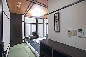 WONZ HOTEL Shinsaibashi Namba