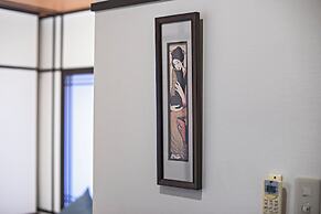 WONZ HOTEL Shinsaibashi Namba