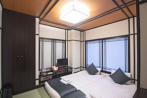 WONZ HOTEL Shinsaibashi Namba