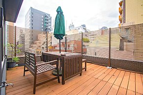 WONZ HOTEL Shinsaibashi Namba