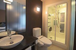 WONZ HOTEL Shinsaibashi Namba