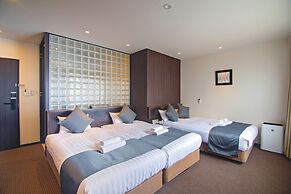 WONZ HOTEL Shinsaibashi Namba